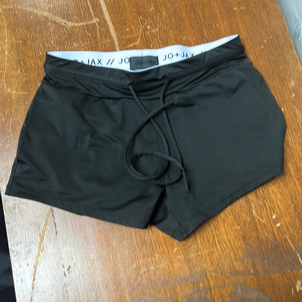 Jo and Jax shorts YL